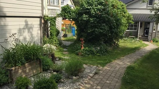 Lägenheter i Haninge - foto 1