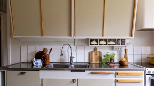 Lägenheter i Söderort - foto 4