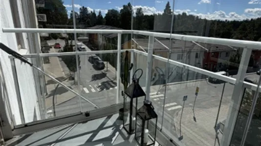 Lägenheter i Haninge - foto 13