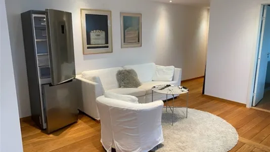 Lägenheter i Lidingö - foto 1