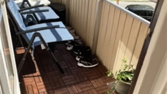 Lägenheter i Solna - foto 8