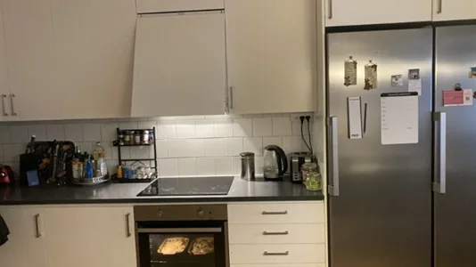 Lägenheter i Nacka - foto 2