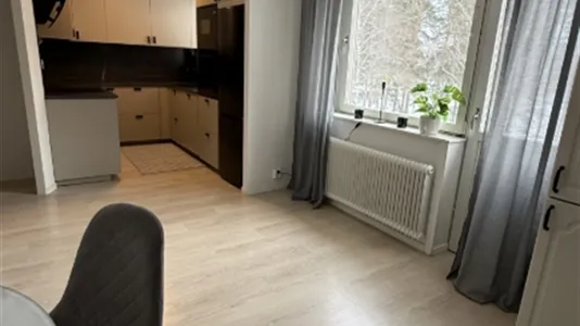 Lägenheter i Sandviken - foto 4