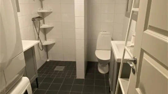 Lägenheter i Sigtuna - foto 5