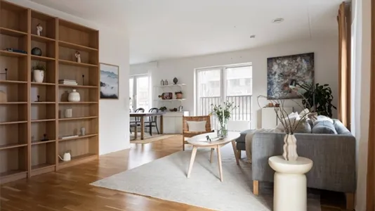 Lägenheter i Lundby - foto 8