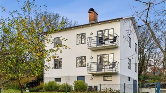 Hus i Göteborg Västra - foto 10