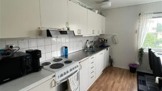 Lägenheter i Uppsala - foto 2