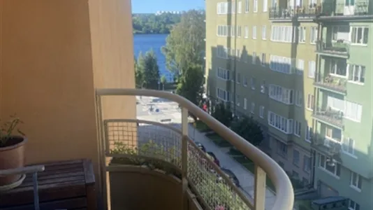 Lägenheter i Kungsholmen - foto 2