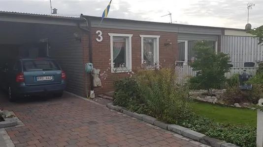 Hus i Strängnäs - foto 1