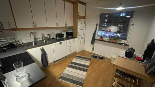 Lägenheter i Malmö Centrum - foto 2