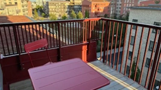 Lägenheter i Limhamn/Bunkeflo - foto 4