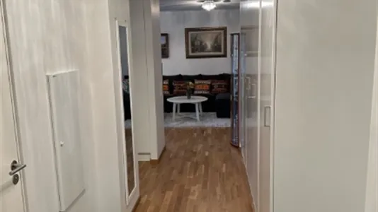 Lägenheter i Gärdet/Djurgården - foto 4