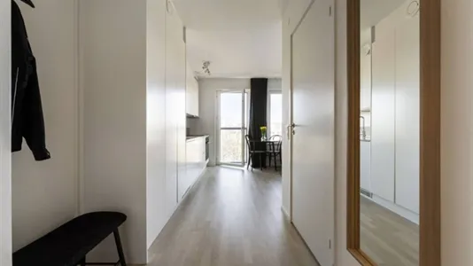 Lägenheter i Söderort - foto 8