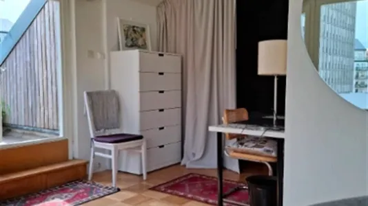 Lägenheter i Solna - foto 2