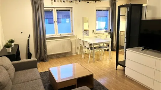 Lägenheter i Eskilstuna - foto 5