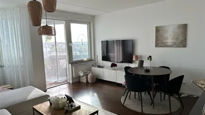 Solna - 2rok - 6mån - 18.975kr/mån