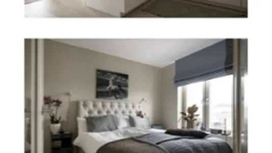 Lägenheter i Gärdet/Djurgården - foto 8