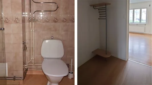 Lägenheter i Örgryte-Härlanda - foto 6