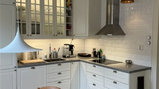 Lägenheter i Vasastan - foto 4