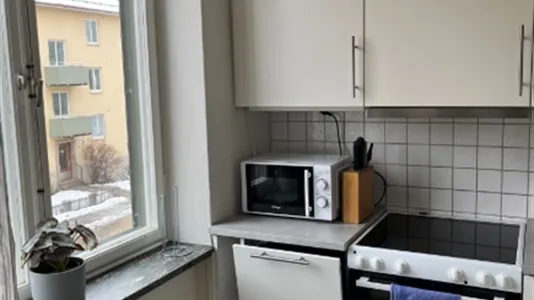 Lägenheter i Söderort - foto 7