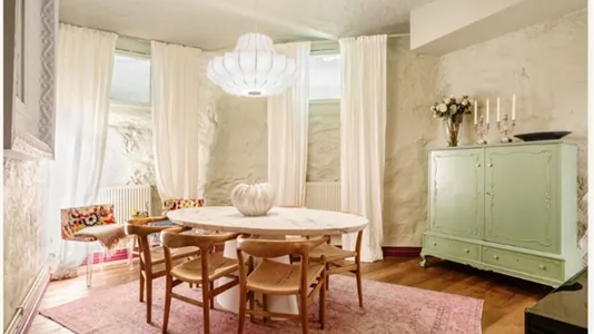 Lägenheter i Stockholm Innerstad - foto 1
