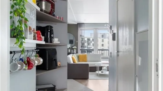 Lägenheter i Västerort - foto 5