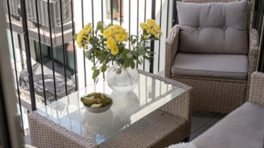 Lägenheter i Lundby - foto 3
