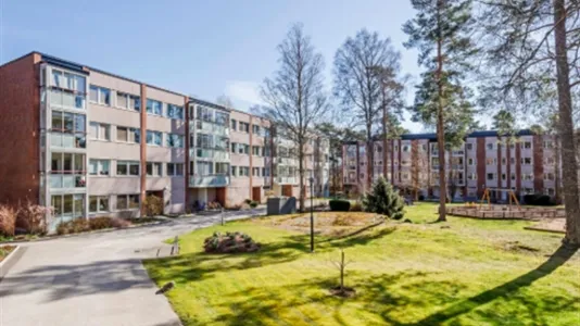 Lägenheter i Trollhättan - foto 1