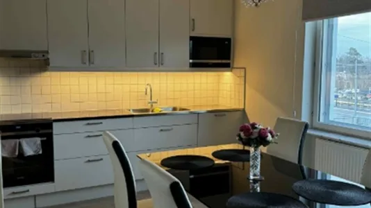 Lägenheter i Nykvarn - foto 4