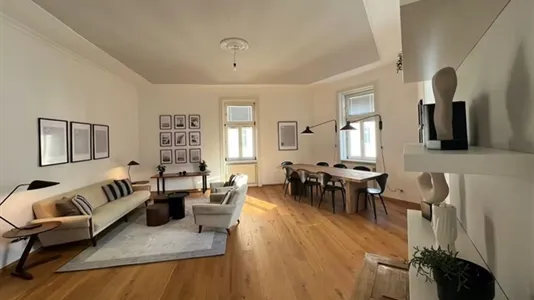 Lägenheter i Helsingborg - foto 1