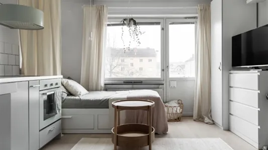 Lägenheter i Mölndal - foto 1