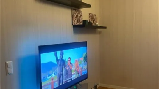 Lägenheter i Västerort - foto 8