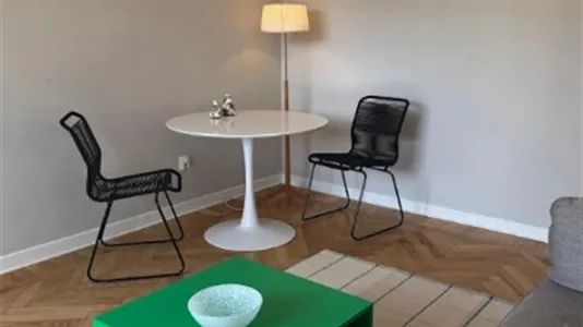 Lägenheter i Södermalm - foto 3