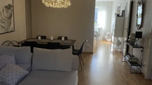 Lägenheter i Söderort - foto 1