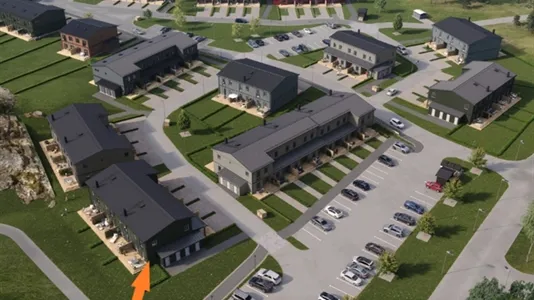 Hus i Nynäshamn - foto 5