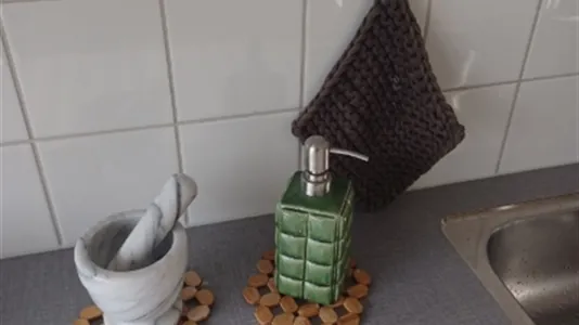 Lägenheter i Örgryte-Härlanda - foto 5