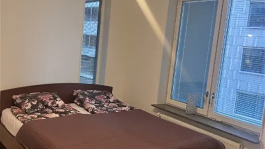 Lägenheter i Södermalm - foto 13
