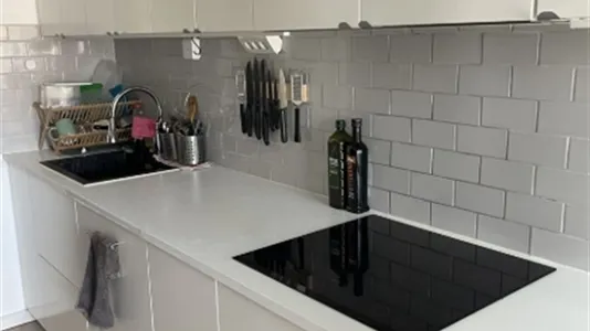 Lägenheter i Täby - foto 1