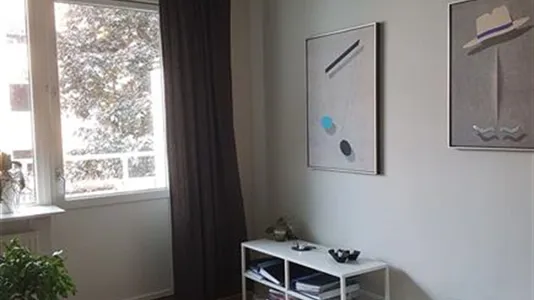 Lägenheter i Helsingborg - foto 2