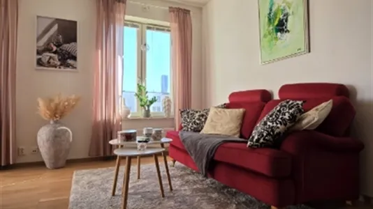 Lägenheter i Lundby - foto 2