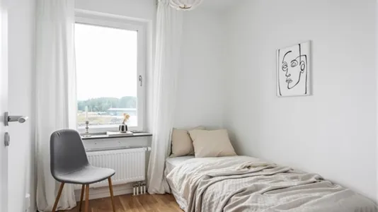 Lägenheter i Järfälla - foto 3