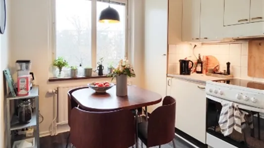 Lägenheter i Söderort - foto 3