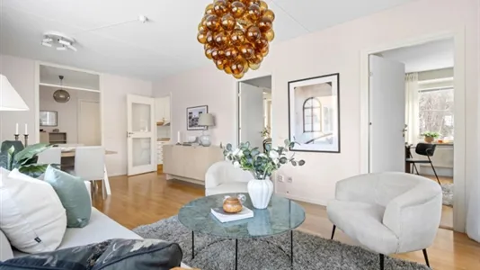 Lägenheter i Västerort - foto 4