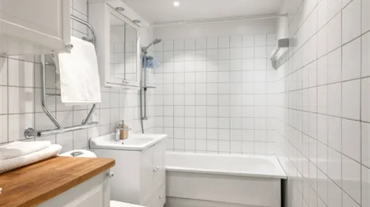 Lägenheter i Söderort - foto 8