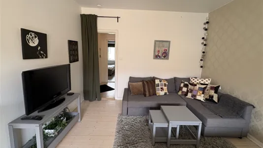 Lägenheter i Helsingborg - foto 3