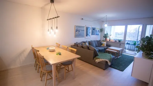 Lägenheter i Mölndal - foto 4