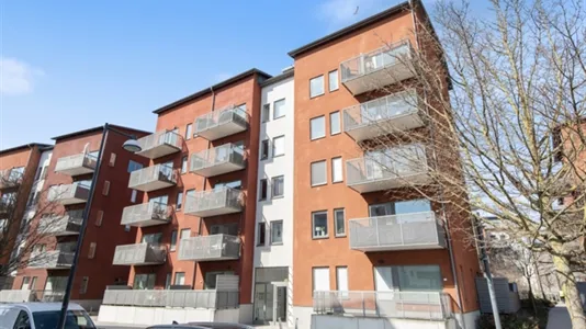Lägenheter i Värmdö - foto 4