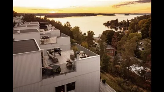 Hus i Värmdö - foto 2