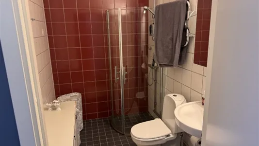 Lägenheter i Hammarbyhamnen - foto 8