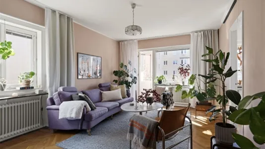 Lägenheter i Majorna-Linné - foto 1